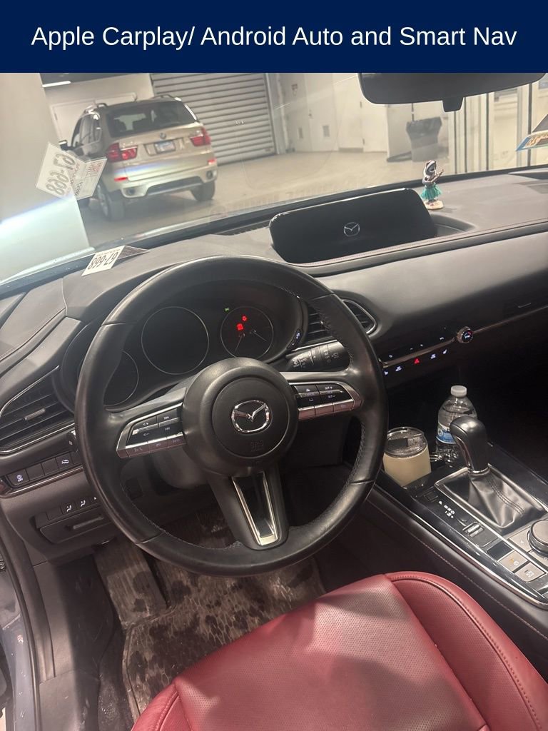 Used 2022 MAZDA CX-30 AWD 2.5 S w/ Preferred Package image 5