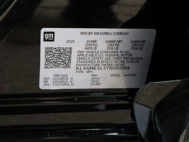 New 2026 Buick Encore GX Sport Touring w/ Comfort Package image 39