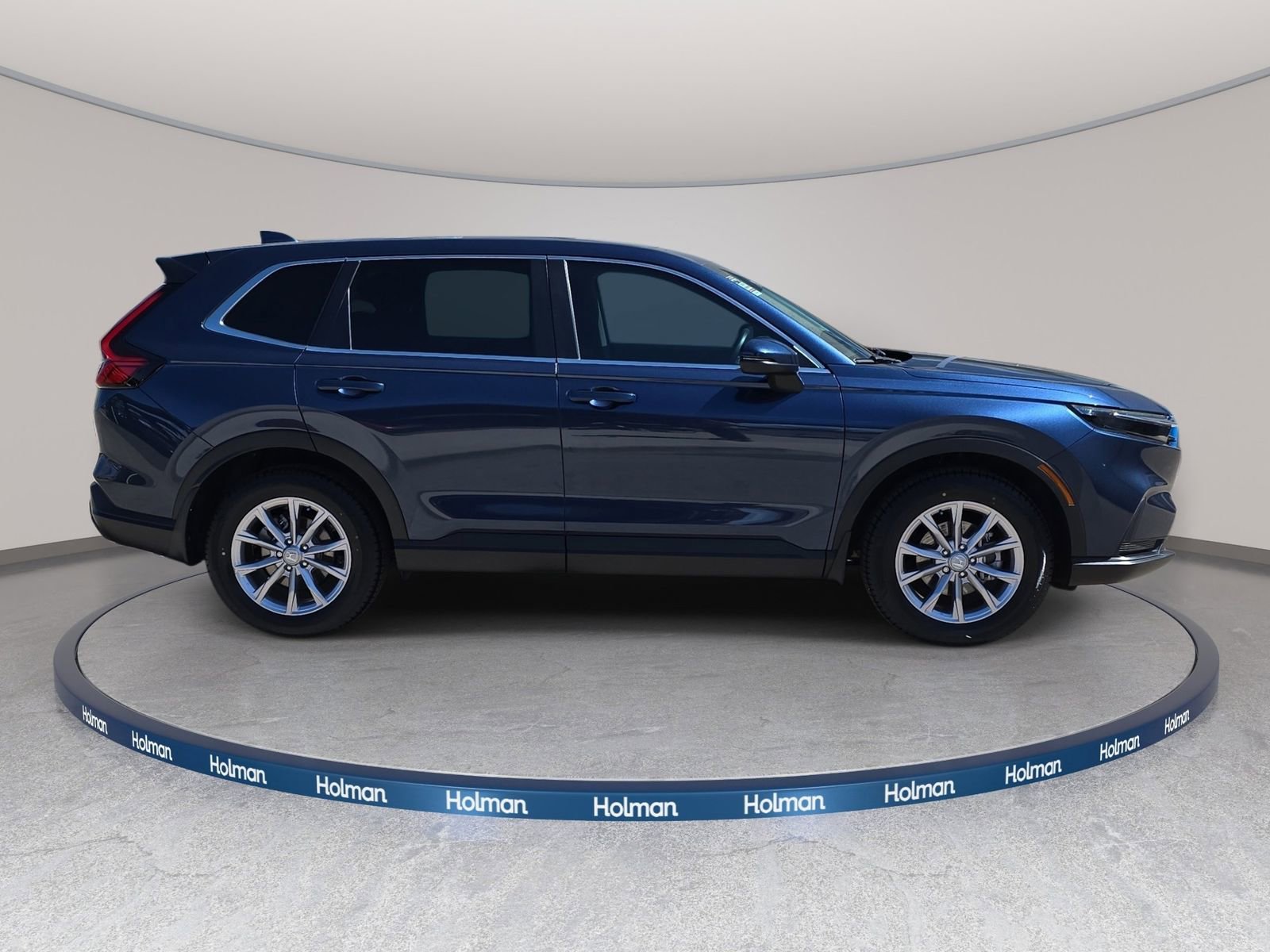 Used 2024 Honda CR-V EX image 5