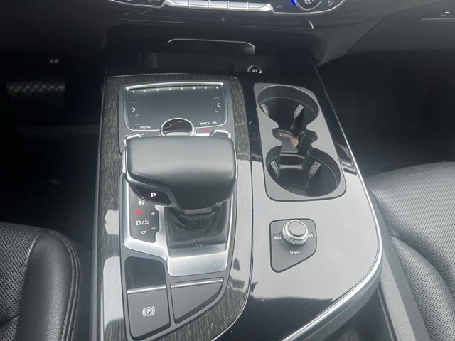 Used 2019 Audi Q7 3.0T Premium Plus w/ Premium Plus Package image 24