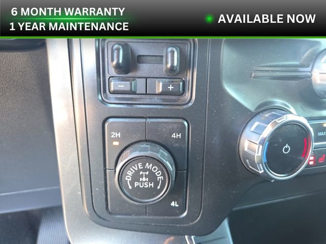 Used 2022 Ford F150 XLT w/ Equipment Group 302A High image 26