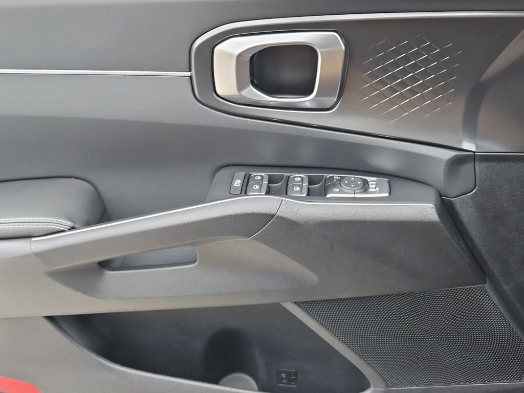 New 2026 Kia Sorento EX FWD image 18