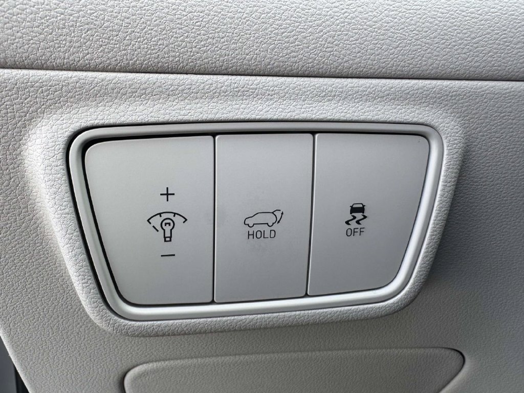 Certified 2023 Hyundai Tucson SEL AWD/4WD image 18