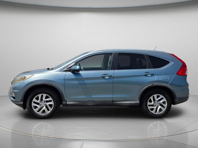 Used 2016 Honda CR-V EX image 3