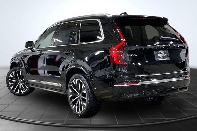 New 2026 Volvo XC90 T8 Plus w/ Protection Package Premier image 4
