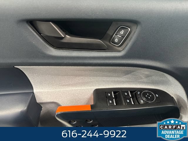 Used 2024 Ford Maverick XLT w/ XLT Luxury Package AWD/4WD image 25