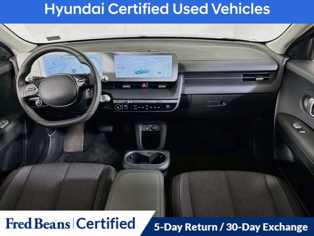 Certified 2024 Hyundai Ioniq 5 SEL AWD/4WD image 18