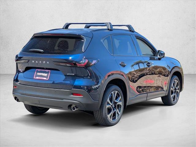 New 2026 MAZDA CX-5 Preferred image 2