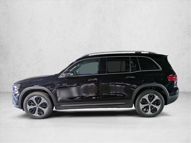 New 2025 Mercedes-Benz GLB 250 image 5