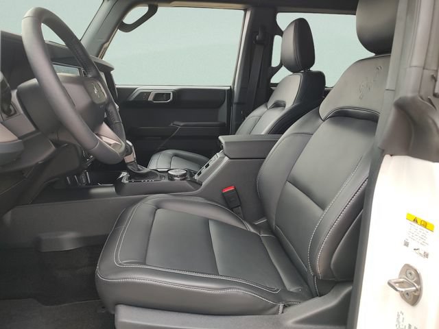 Used 2026 Ford Bronco Outer Banks AWD/4WD image 27
