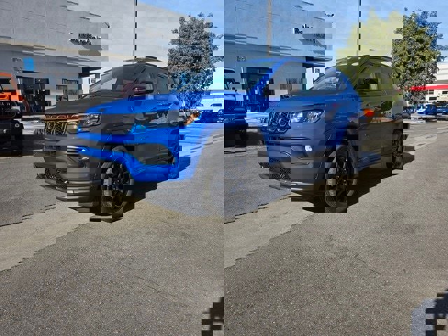 New 2026 Jeep Compass Latitude image 3