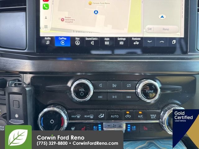 Used 2023 Ford F250 Lariat image 15