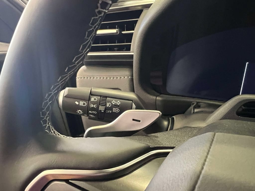 New 2026 Lexus LX 700h Luxury AWD/4WD image 25