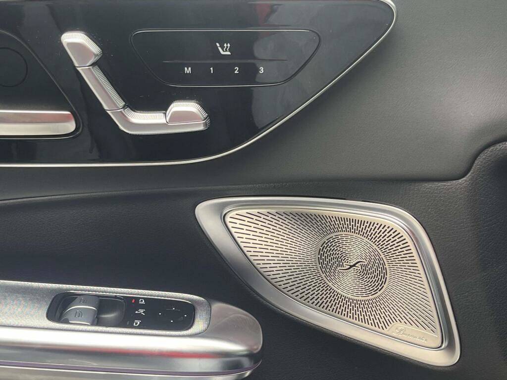 Certified 2024 Mercedes-Benz CLE 53 AMG 4MATIC image 30
