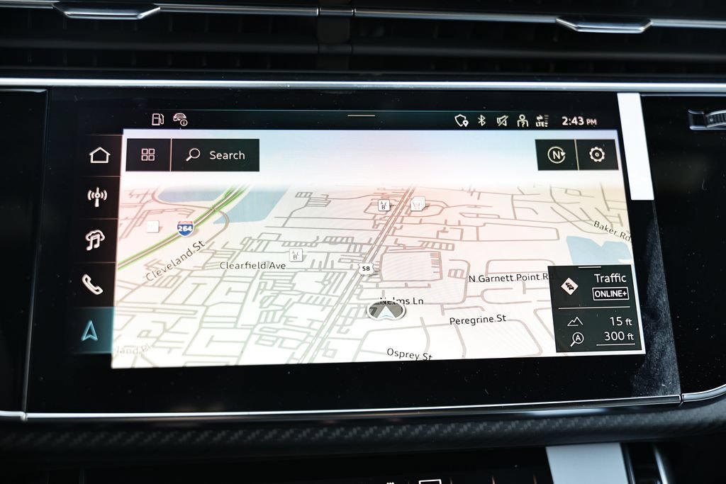 New 2026 Audi SQ7 Premium Plus AWD/4WD image 37