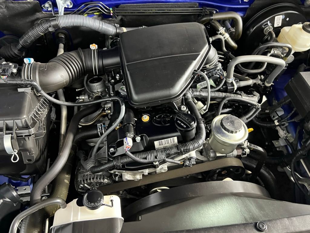 Used 2023 Toyota Tacoma SR image 32