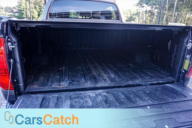 Used 2018 Toyota Tundra Limited RWD image 38