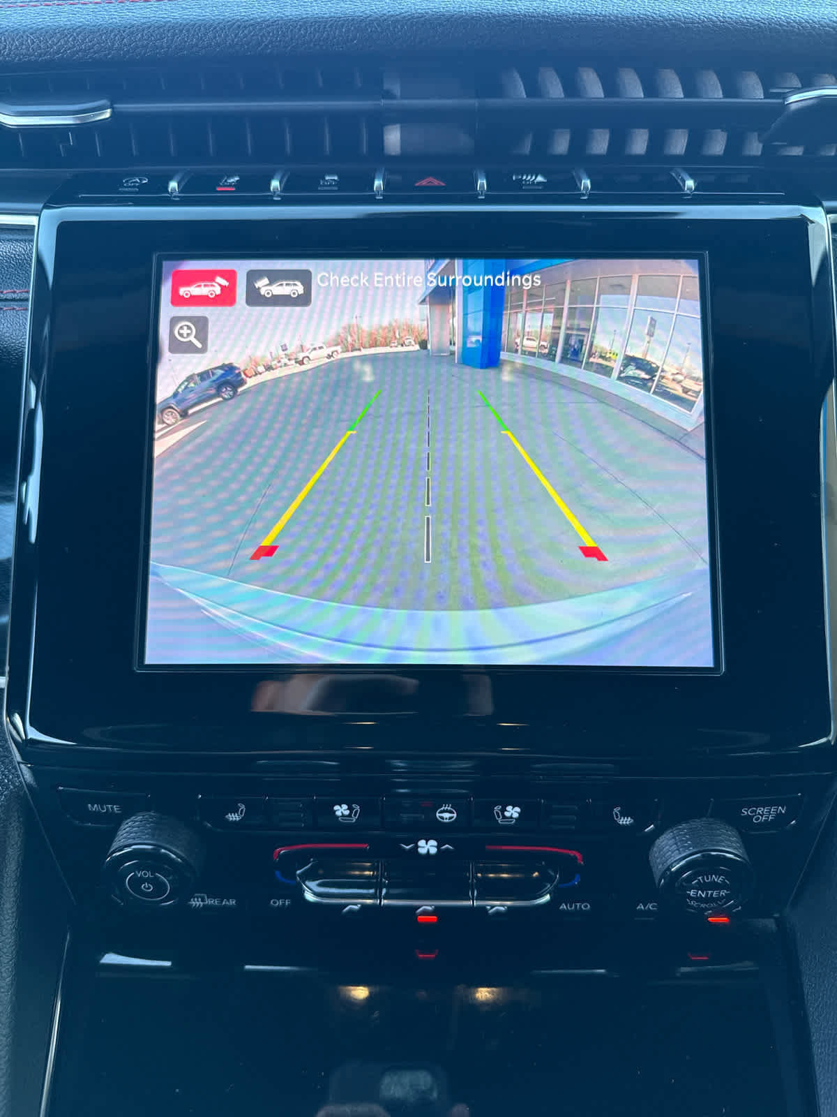 Used 2022 Jeep Grand Cherokee Trailhawk image 23