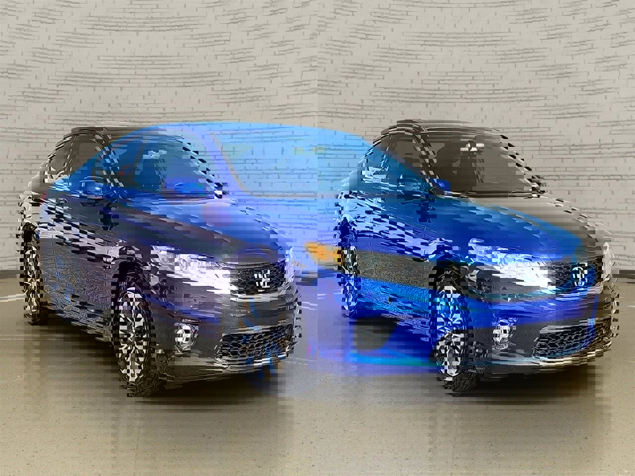 Used 2015 Honda Accord EX image 3