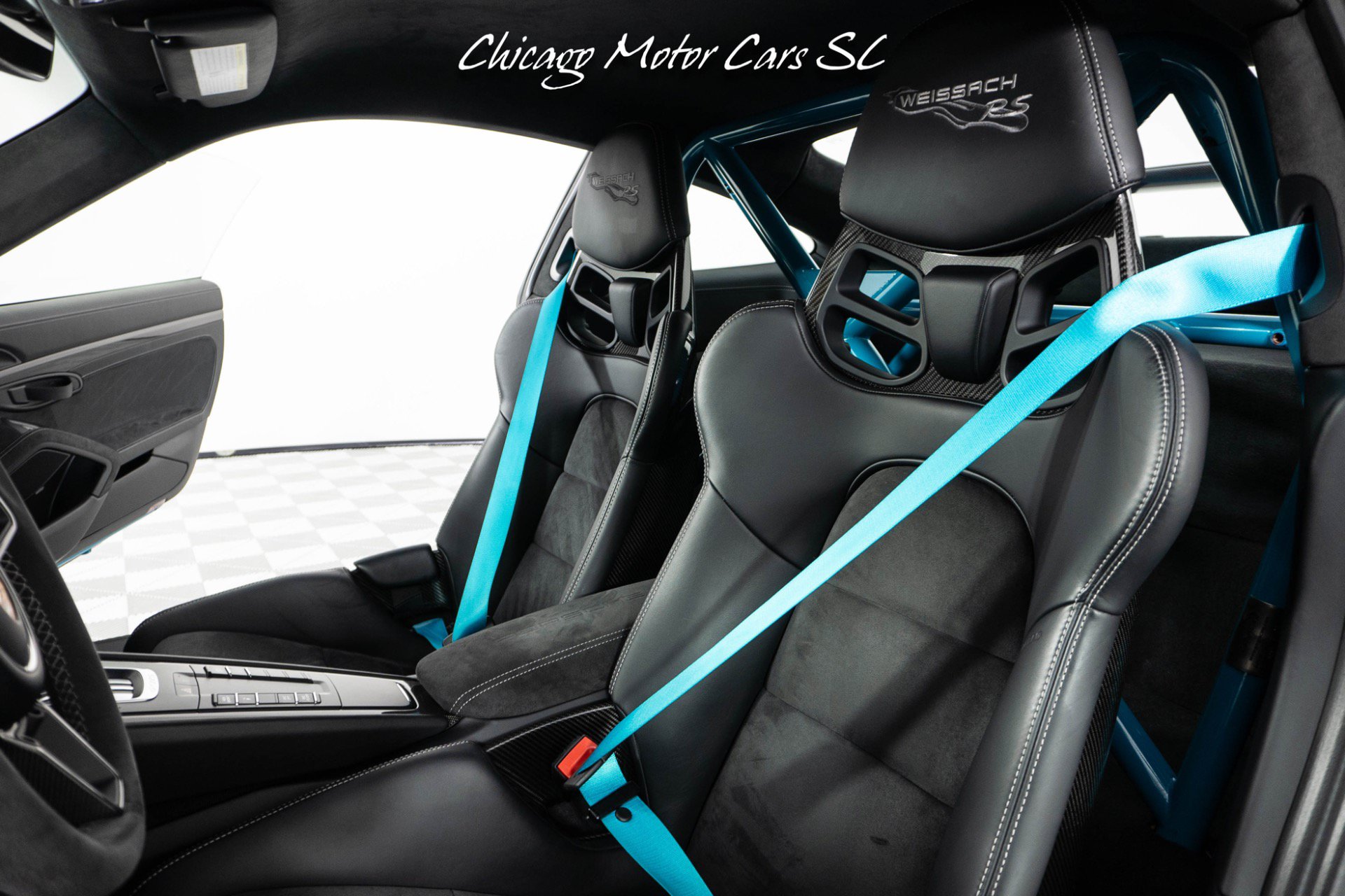 Used 2018 Porsche 911 GT2 RS RWD image 50