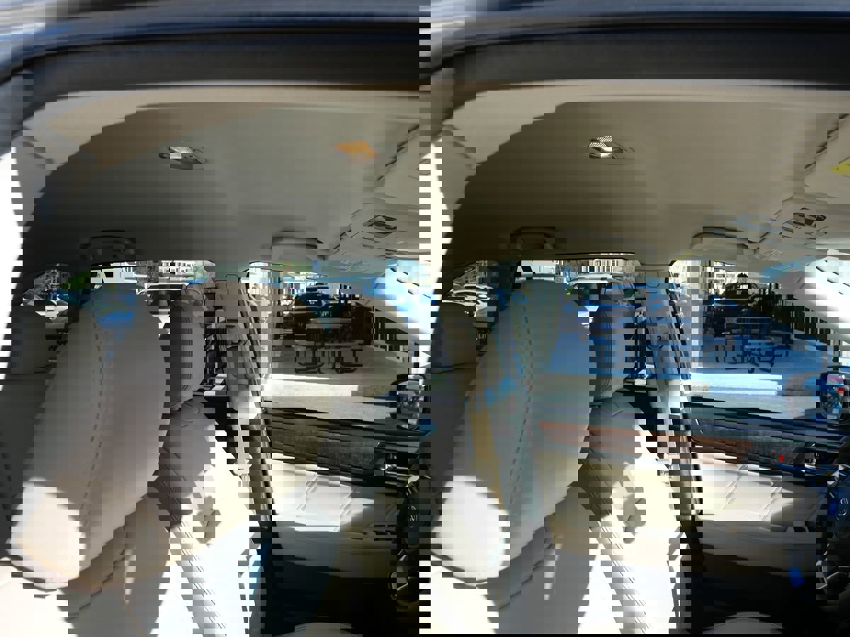 Used 2019 Subaru Outback 2.5i Limited image 32