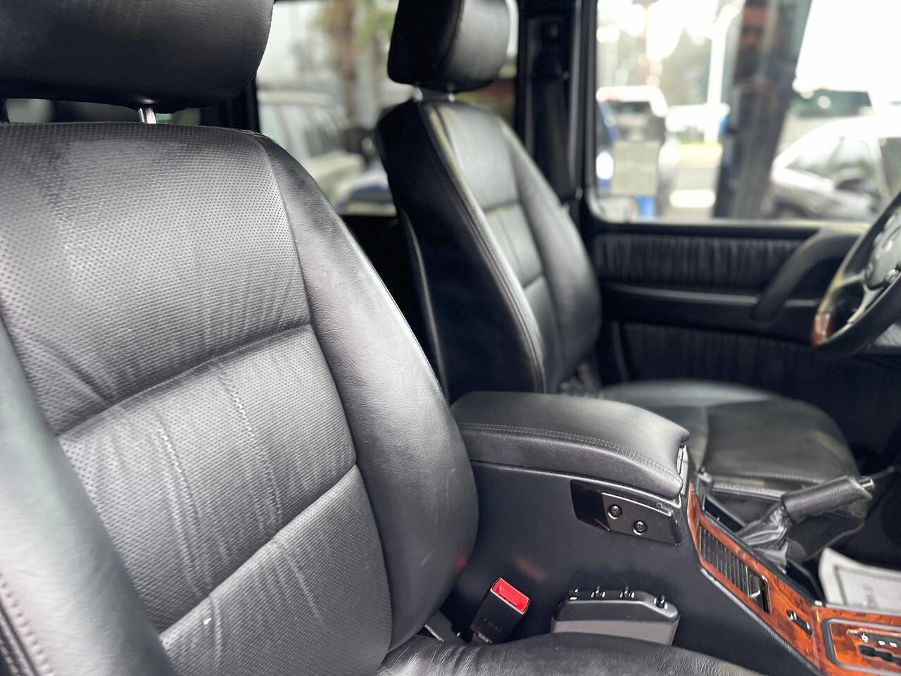 Used 2009 Mercedes-Benz G 550 image 23