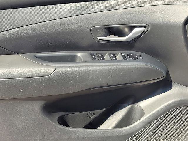 Used 2025 Hyundai Tucson SEL image 15