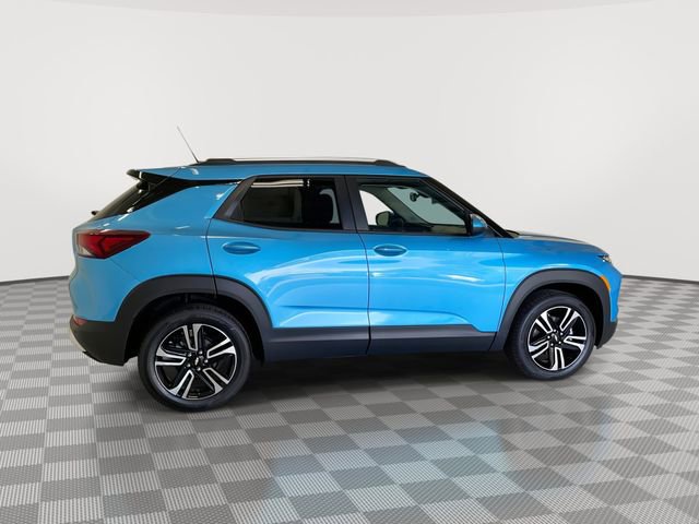 New 2026 Chevrolet TrailBlazer LT w/ Convenience Package image 17