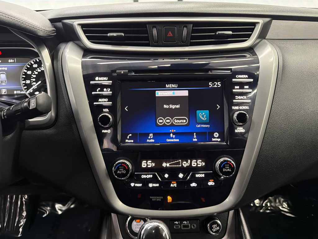 Used 2024 Nissan Murano SV image 27