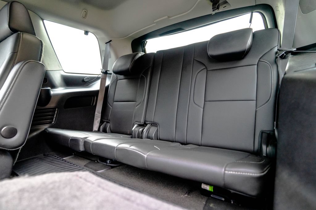 Used 2015 Chevrolet Tahoe LTZ AWD/4WD image 38