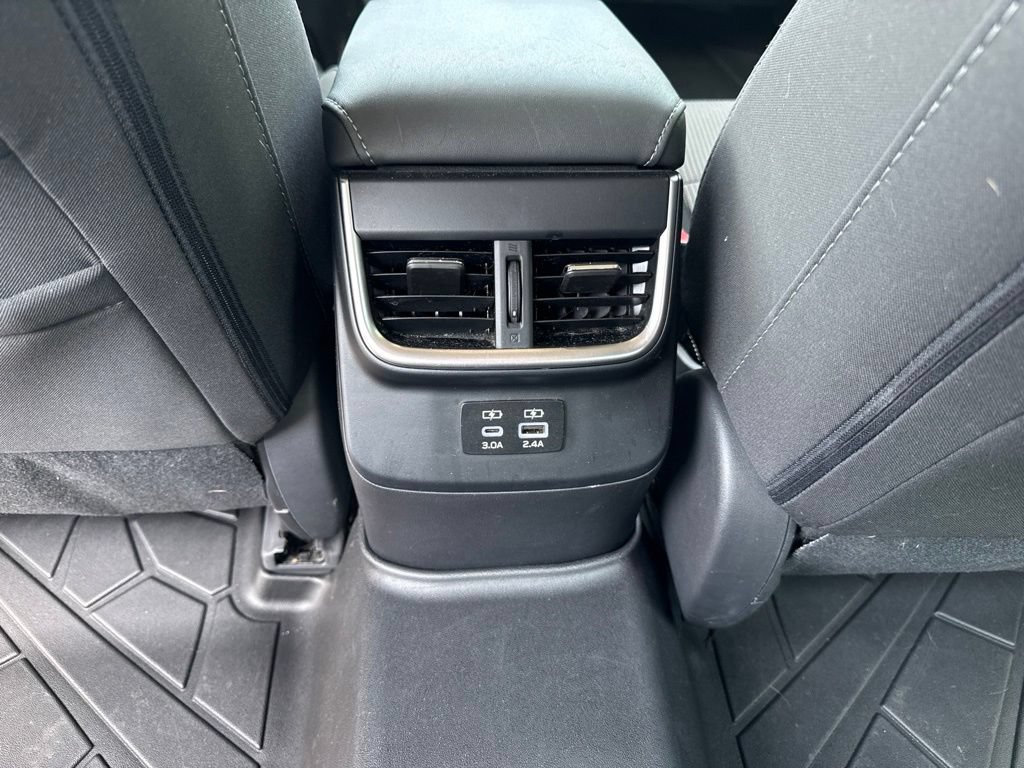 Used 2023 Subaru Legacy Premium AWD/4WD image 19