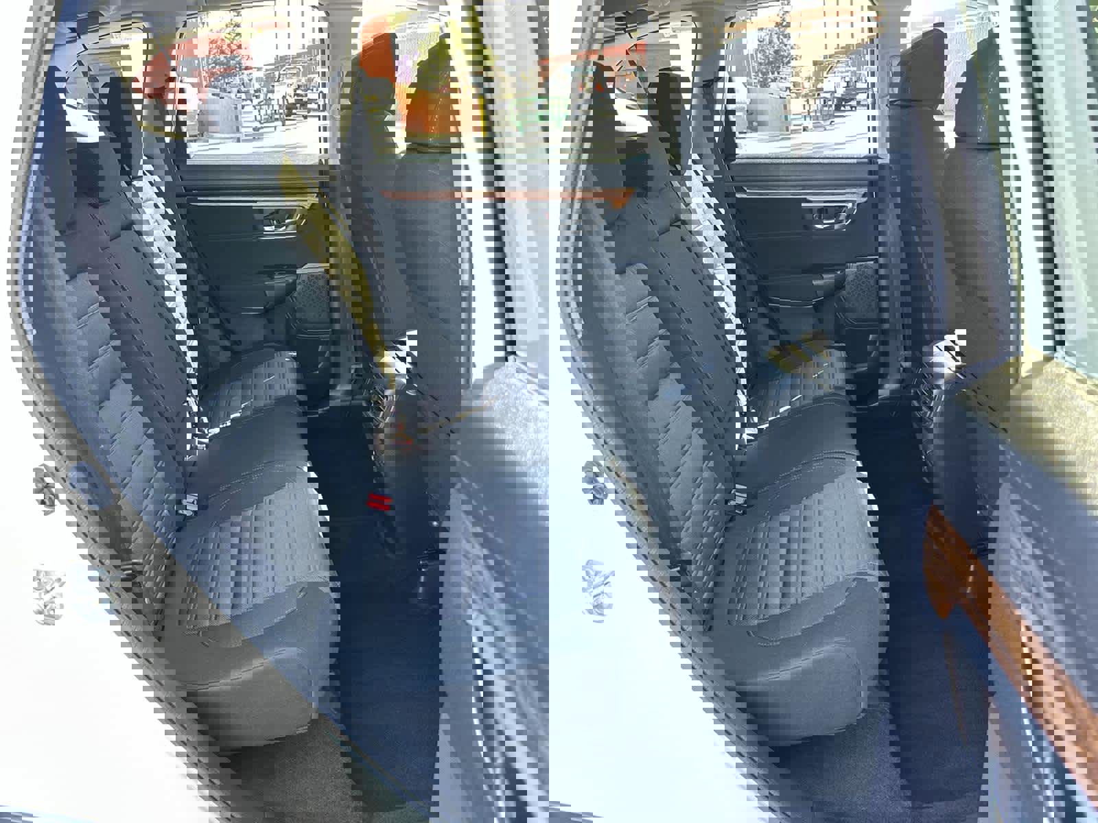 Used 2019 Honda CR-V EX image 13