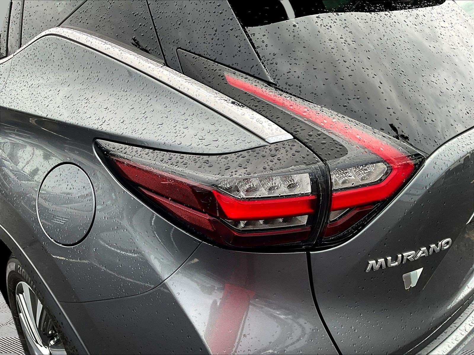 Certified 2020 Nissan Murano SL AWD/4WD image 23