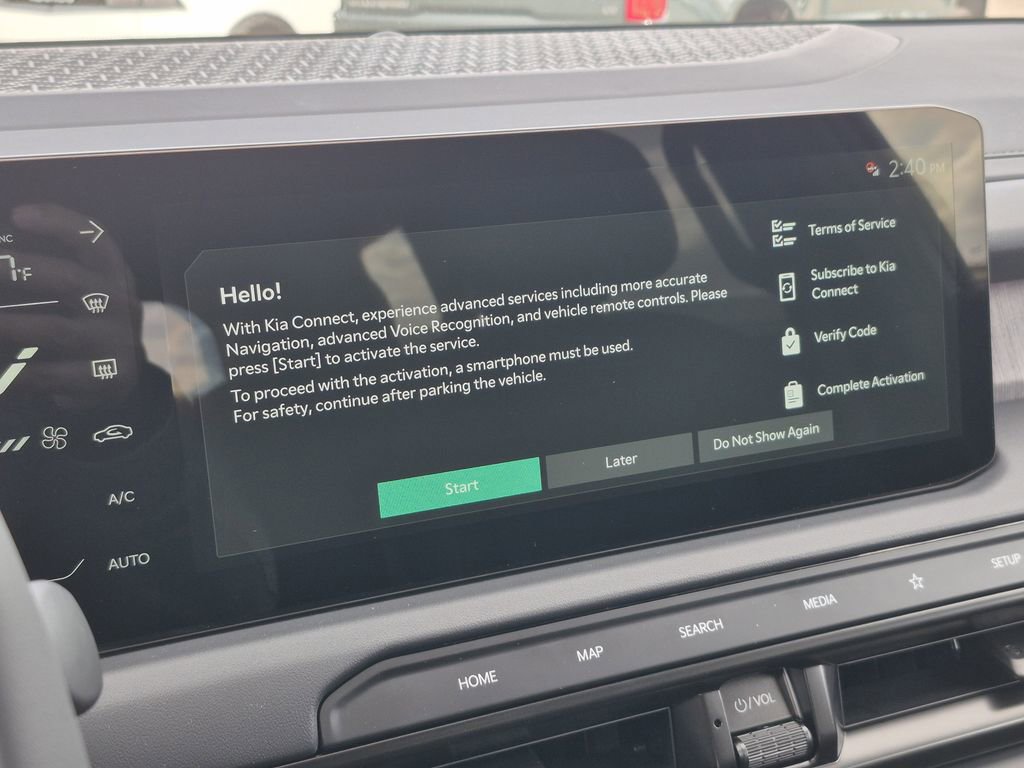 New 2027 Kia Telluride SX Prestige X-Line image 21