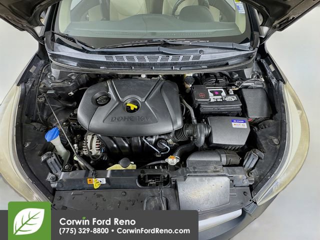 Used 2016 Hyundai Elantra SE image 26