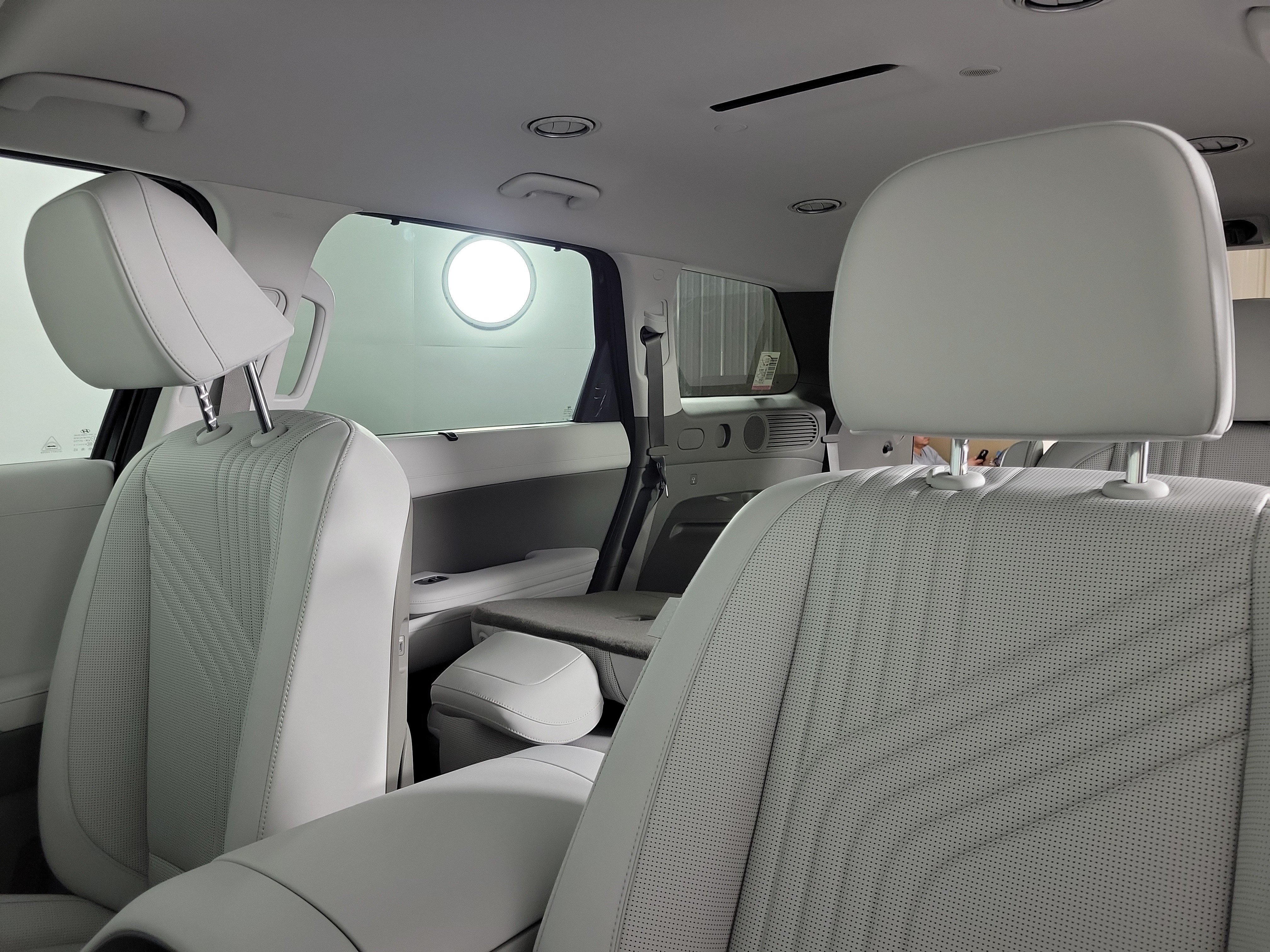 New 2026 Hyundai Palisade SEL AWD/4WD image 27
