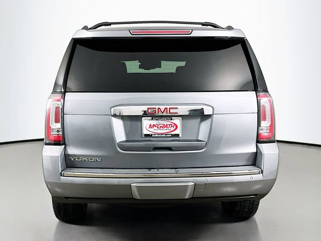 Used 2019 GMC Yukon Denali w/ Denali Ultimate Package AWD/4WD image 22