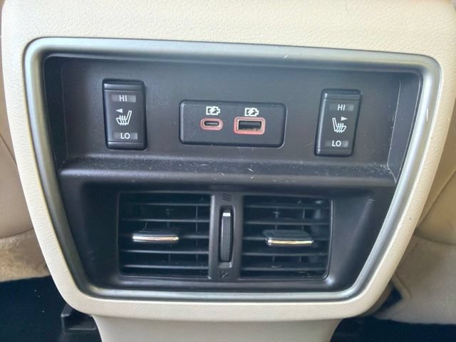 Used 2019 Nissan Murano SL w/ SL Technology Package FWD image 18