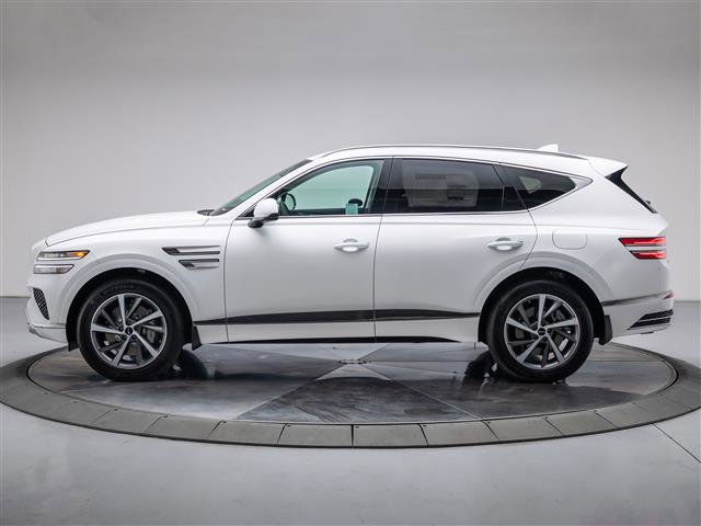 New 2026 Genesis GV80 2.5T Select image 2