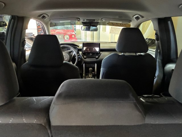 Used 2023 Toyota Corolla Cross LE FWD image 15