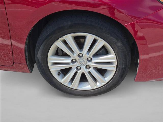Used 2014 Lexus ES 350 w/ Premium Package FWD image 9