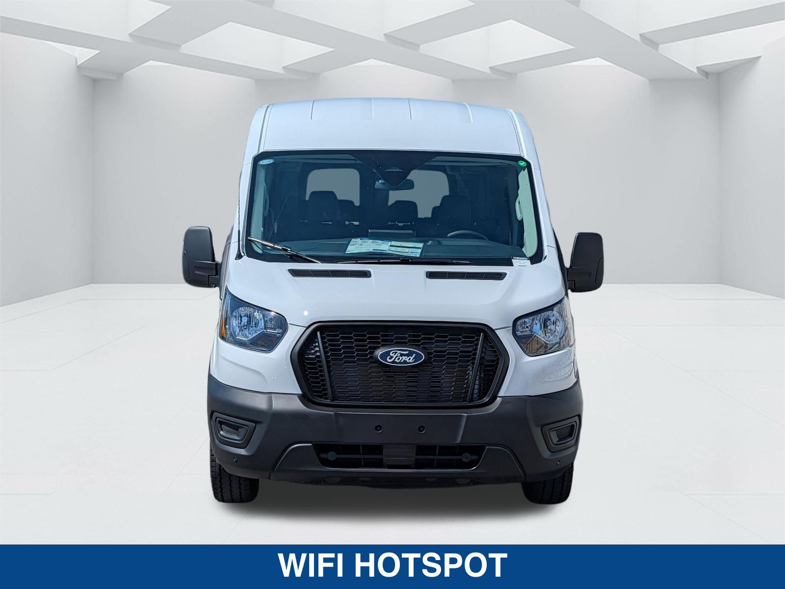 New 2026 Ford Transit 350 XL RWD image 10