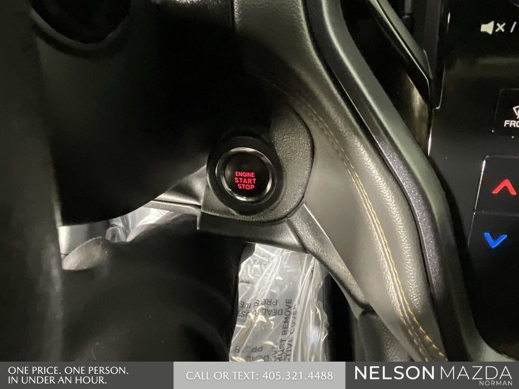 Used 2022 Subaru Outback Wilderness image 37