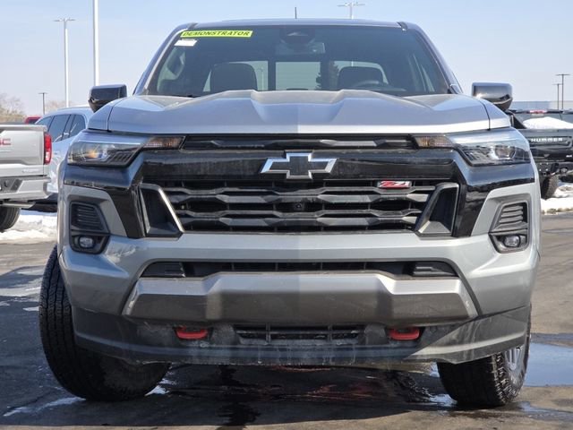 New 2026 Chevrolet Colorado Z71 w/ Technology Package image 16