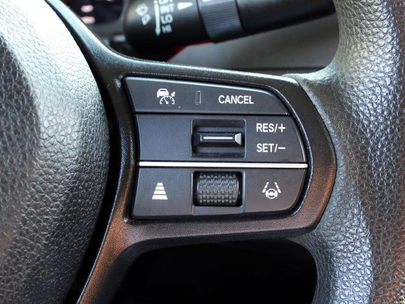 Used 2023 Honda Accord LX image 50