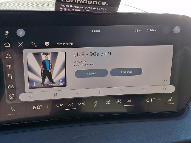 New 2027 Audi Q3 S Line AWD/4WD image 14