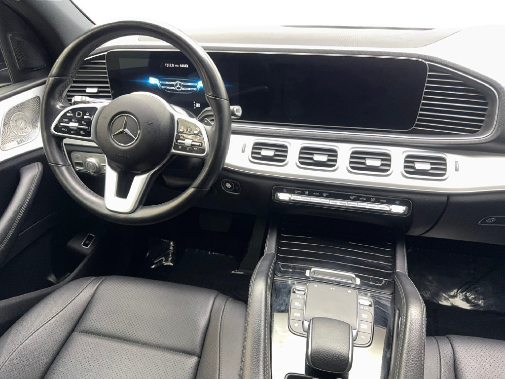 Used 2021 Mercedes-Benz GLE 350 4MATIC image 52