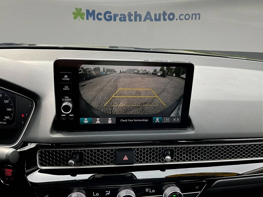 Used 2022 Honda Civic Touring image 17