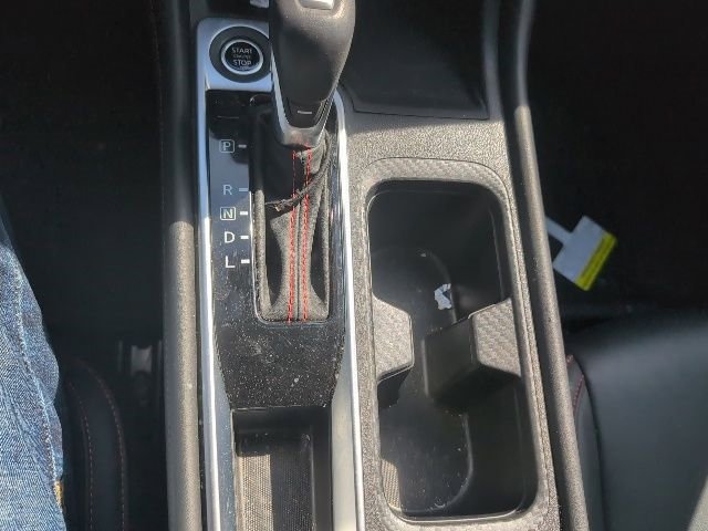 Used 2024 Nissan Sentra SR w/ SR Premium Package image 25