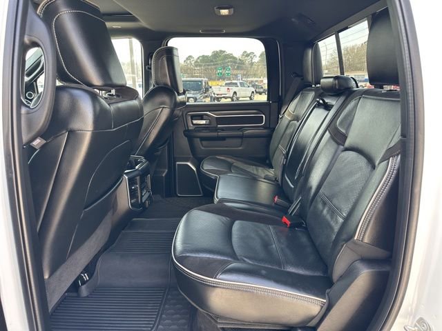 Certified 2024 RAM 3500 Laramie w/ Sport Appearance Package image 32